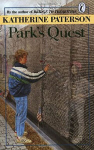 Park's Quest