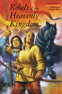 Rebels of the Heavenly Kingdom